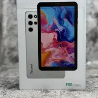 تبلت Telzeal مدل P703 حافظه ۲۵۶ گیگ و رم ۶
