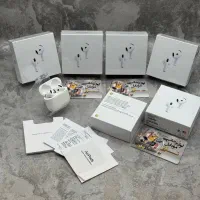 ایرپاد Apple اپل سری 4 ANC فعال فولکپی با گارانتی