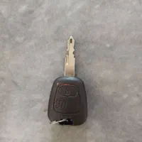 کلید ماشین اسباب بازی
