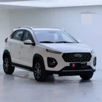 ایکس ۲۲ دنده ای مدل ۱۴۰۴