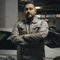 تشخیص رنگ / کارشناسی خودرو/ کارشناسی فنی