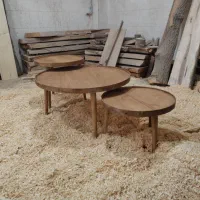 ارائه کلیه خدمات نجاری و دکوراسیون چوبی