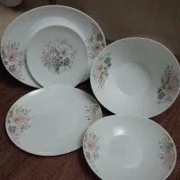 سرویس ۱۲ نفره آرکوپال