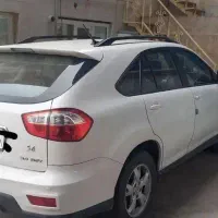 خودرو بی وای دی S6