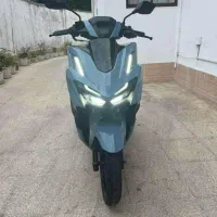 موتور سیکلت کلیک واریو ۱۷۰