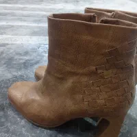 کفش چرم تبریز 800