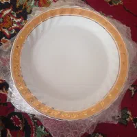 سرویس ۹پا رچه میوه خوری
