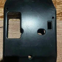 فنرلنزو .  قاب زیر فرمون پژو405