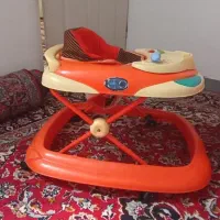 روروک و کریر