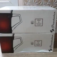 استکان یانیم ایوان ترک اصل