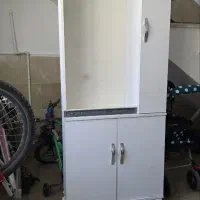 جاکفشی|جاکفشی، کمد، دراور|ابهر, |دیوار