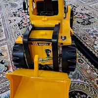 لودر اسباب بازی