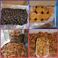 قیصی-آلو سیاه-گردو خورشتی زیر قیمت بازار