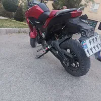 آشیل اسپرت 150