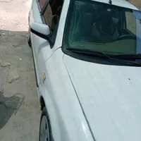 سمند ال اکس