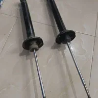 کمک فنر عقب فولکس گل
