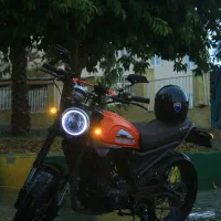 موتور st230 پلاک ملی