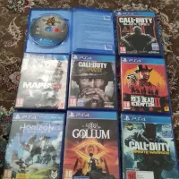 سیدی ps4