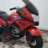 موتور شارژی
