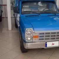 نیسان دیزل مدل‌94 خشک واقعی