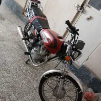 هندا ۱۲۵