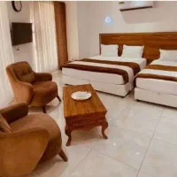 اجاره هتل آپارتمان نزدیک به حرم مطهر