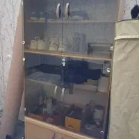 کمد جاکتابی