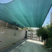 توری سایبان وتوری ضد پرنده