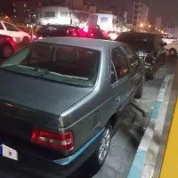 پژو۲۰۰۰