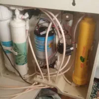 تعمیر و سرویس تصفیه آب