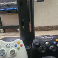 کنسول Xbox 360 super slim