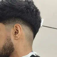 اصلاح تمام مدلهای موی سر و ریش در والفجر