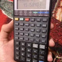 ماشین حساب کاسیوfx4500