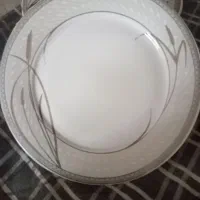 دیس و بشقاب چینی