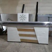 ظاهر حرفه ای چک اوت ویژه فروشگاه