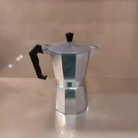 قهوه جوش دستی