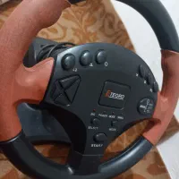 کنسول فرمان بازی