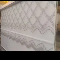 نصب و اجرا انواع پرده های مینی مال و پانچ و غیره..
