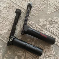 فروش ۲ عدد دسته گیمبال اسمال ریگ هردو ۹‌تمن