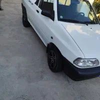 پراید وانت 1403