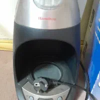 قهوه ساز همیلتون کارکرده سالم ۵۰۰ ت