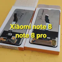 ال‌سی‌دی a52s/a52/note13/Poco x3/note 8|لوازم جانبی موبایل و تبلت|کرج, کلاک نو|دیوار