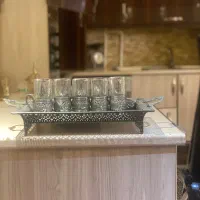 سرویس سیلور  چایخوری