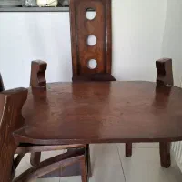 میز ناهار خوری