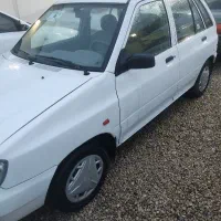 پراید ۱۱۱|خودرو سواری و وانت|آستارا, |دیوار