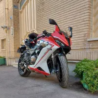 Qj ریس 250 کیوجی بنلی ۳۰۰ 250rr