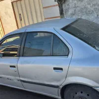 سمند مدل 83