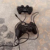 دسته بازی کامپیوتر و لپ تاب