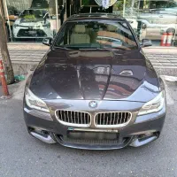 BMW5282015فول