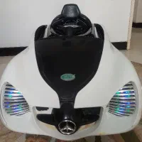 ماشین شارژی